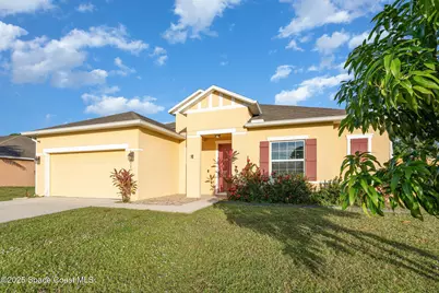 253 Melba Avenue NW, Palm Bay, FL 32907 - Photo 3