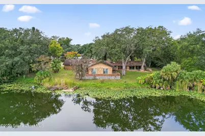 5035 Kirkwood Trail, Titusville, FL 32780 - Photo 5