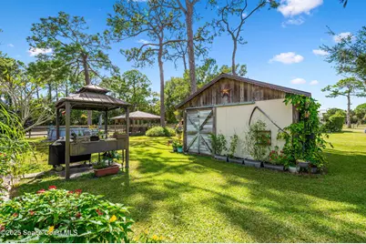 4505 Eldorado Way, Melbourne, FL 32934 - Photo 11