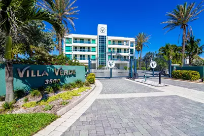 3500 S Atlantic Avenue #103 - 2nd Floor, Cocoa Beach, FL 32931 - Photo 3