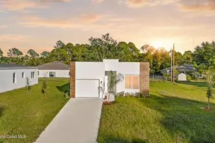 3259 Slama Ave SE, Palm Bay, FL 32909 - Photo 1