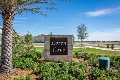 8313 Loren Cove Drive, Melbourne, FL 32940 - Photo 3