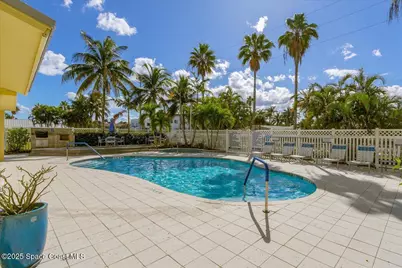 1 Eighth Avenue #1403, Indialantic, FL 32903 - Photo 41