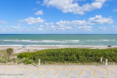 1 Eighth Avenue #1403, Indialantic, FL 32903 - Photo 1