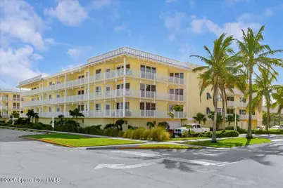 1 Eighth Avenue #1403, Indialantic, FL 32903 - Photo 7