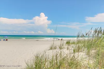 1 Eighth Avenue #1403, Indialantic, FL 32903 - Photo 67