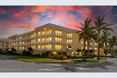 1 Eighth Avenue #1403, Indialantic, FL 32903 - Photo 5