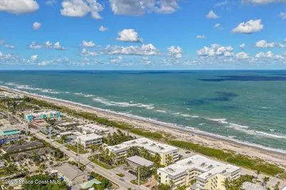 1 Eighth Avenue #1403, Indialantic, FL 32903 - Photo 61