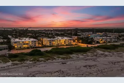 1 Eighth Avenue #1403, Indialantic, FL 32903 - Photo 65