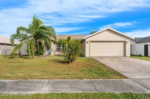 1247 Van Tassell Trail NE, Palm Bay, FL 32905 - Photo 1