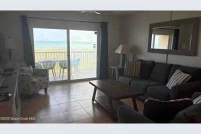 5 Sunflower Street #6, Cocoa Beach, FL 32931 - Photo 3