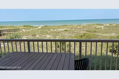 5 Sunflower Street #6, Cocoa Beach, FL 32931 - Photo 1