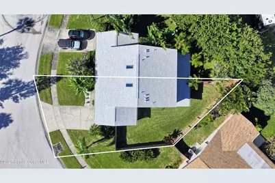 105 Anchor Drive, Indian Harbour Beach, FL 32937 - Photo 49