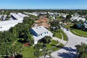 105 Anchor Dr, Indian Harbour Beach, FL 32937 - Photo 47