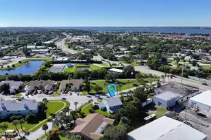 105 Anchor Dr, Indian Harbour Beach, FL 32937 - Photo 57