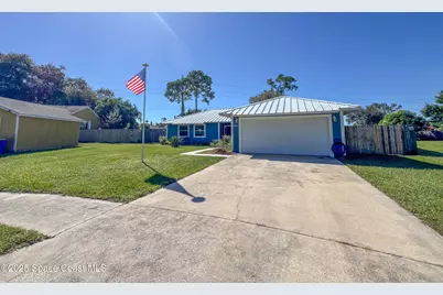 871 Southern Pine Trail, Rockledge, FL 32955 - Photo 3