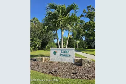 391 Cypress Point Drive, Melbourne, FL 32940 - Photo 3