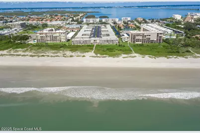 3150 N Atlantic Avenue #23-330, Cocoa Beach, FL 32931 - Photo 1