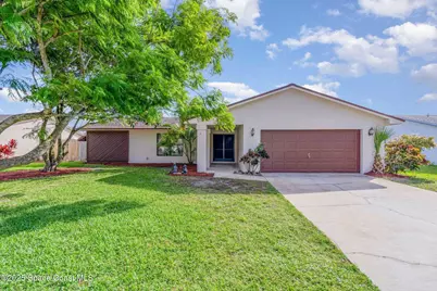 1931 Tallpalm Road, Melbourne, FL 32935 - Photo 3