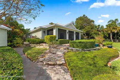 413 N Indian River Drive, Cocoa, FL 32922 - Photo 1