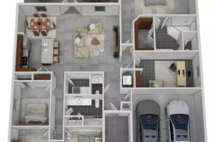 900 Lava St SE, Palm Bay, FL 32909 - Photo 3