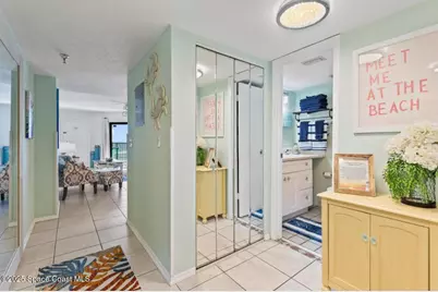 3647 S Atlantic Avenue S #008c, Daytona Beach, FL 32118 - Photo 5