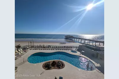 3647 S Atlantic Avenue S #008c, Daytona Beach, FL 32118 - Photo 1