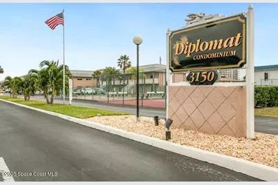 3150 N Atlantic Avenue #3-770, Cocoa Beach, FL 32931 - Photo 3