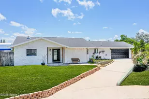 2575 Indian Hills Ct, Titusville, FL 32780 - Photo 1