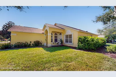 3401 Deer Lakes Drive, Melbourne, FL 32940 - Photo 5