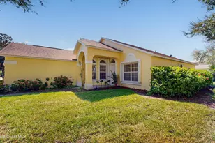 3401 Deer Lakes Dr, Melbourne, FL 32940 - Photo 5