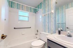 3401 Deer Lakes Dr, Melbourne, FL 32940 - Photo 29