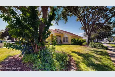 3401 Deer Lakes Drive, Melbourne, FL 32940 - Photo 3