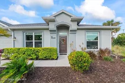 3138 Pomello Avenue SW, Palm Bay, FL 32908 - Photo 3