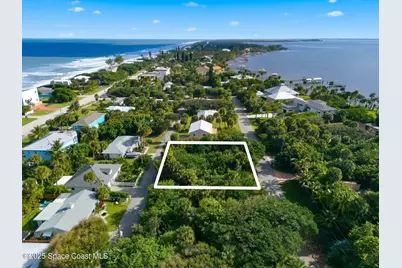 Tbd Winona Road, Melbourne Beach, FL 32951 - Photo 5