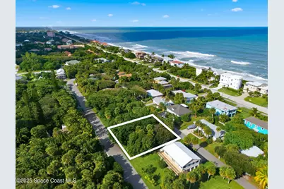 Tbd Winona Road, Melbourne Beach, FL 32951 - Photo 3