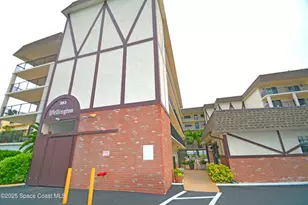 383 N Atlantic Ave, Cocoa Beach, FL 32931 - Photo 1