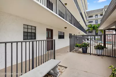 383 N Atlantic Ave #105, Cocoa Beach, FL 32931 - Photo 57