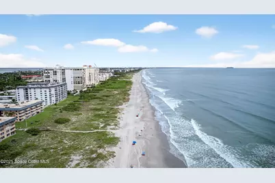 383 N Atlantic Ave #105, Cocoa Beach, FL 32931 - Photo 5