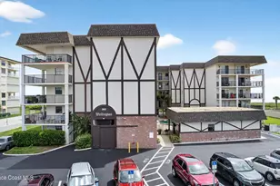 383 N Atlantic Ave, Cocoa Beach, FL 32931 - Photo 3