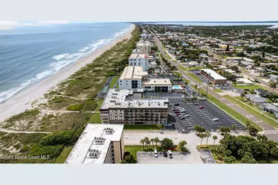 383 N Atlantic Ave #105, Cocoa Beach, FL 32931 - Photo 65