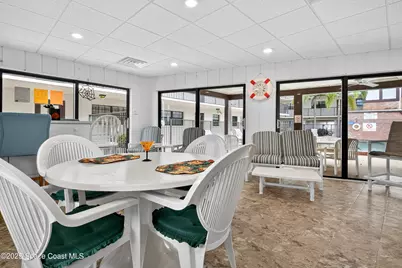 383 N Atlantic Ave #105, Cocoa Beach, FL 32931 - Photo 45