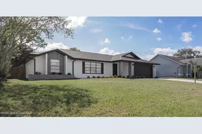 960 Canton Street NW, Palm Bay, FL 32907 - Photo 3