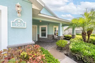 101 Wimico Dr, Indian Harbour Beach, FL 32937 - Photo 3