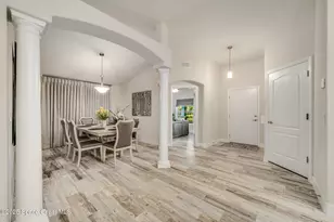 101 Wimico Dr, Indian Harbour Beach, FL 32937 - Photo 5