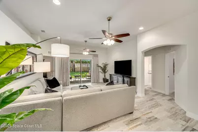 101 Wimico Drive, Indian Harbour Beach, FL 32937 - Photo 17