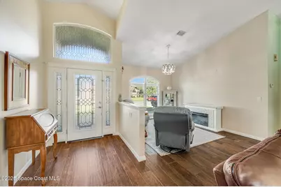 1132 Cypress Trace Drive, Melbourne, FL 32940 - Photo 5