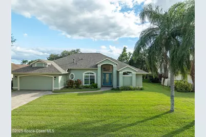 1132 Cypress Trace Drive, Melbourne, FL 32940 - Photo 1