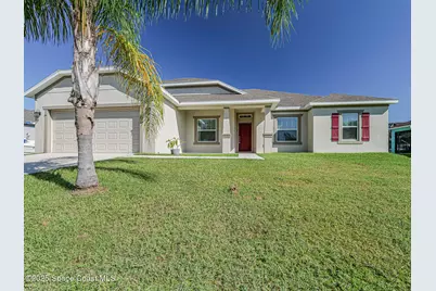1439 SE Graves Street SE, Palm Bay, FL 32909 - Photo 7
