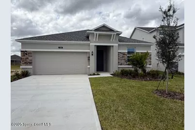938 Soleway Avenue NW, Palm Bay, FL 32907 - Photo 1